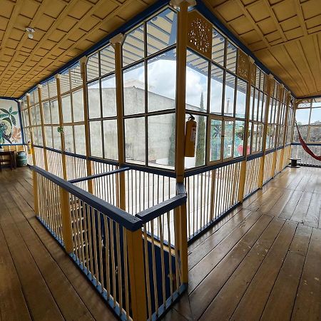 Hostal Ciudad De Segorbe سالنتو المظهر الخارجي الصورة