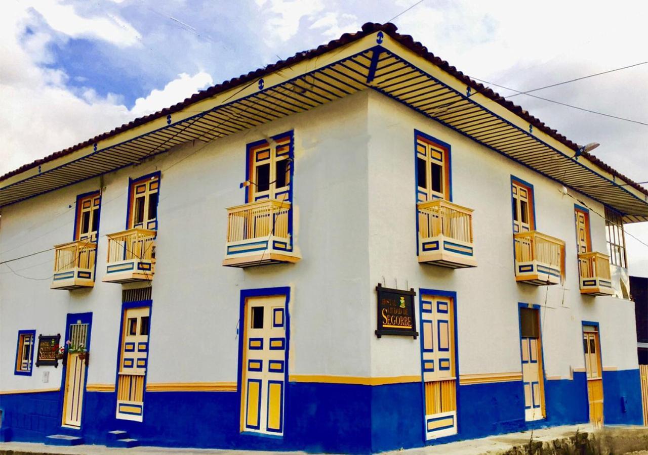 Hostal Ciudad De Segorbe سالنتو المظهر الخارجي الصورة