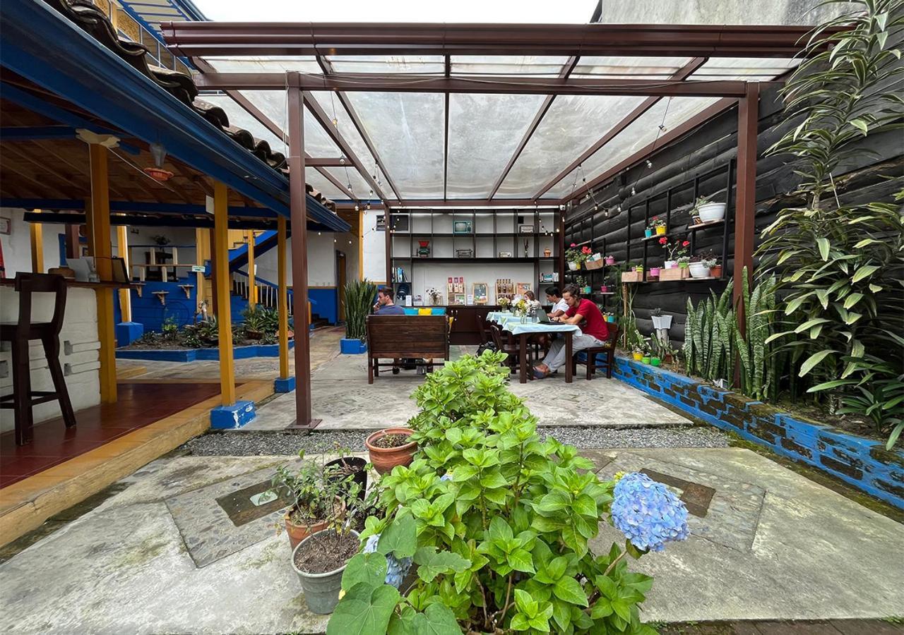 Hostal Ciudad De Segorbe سالنتو المظهر الخارجي الصورة