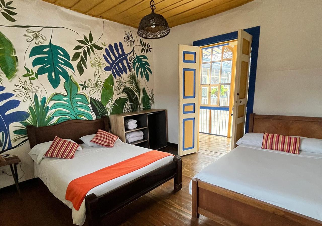 Hostal Ciudad De Segorbe سالنتو المظهر الخارجي الصورة