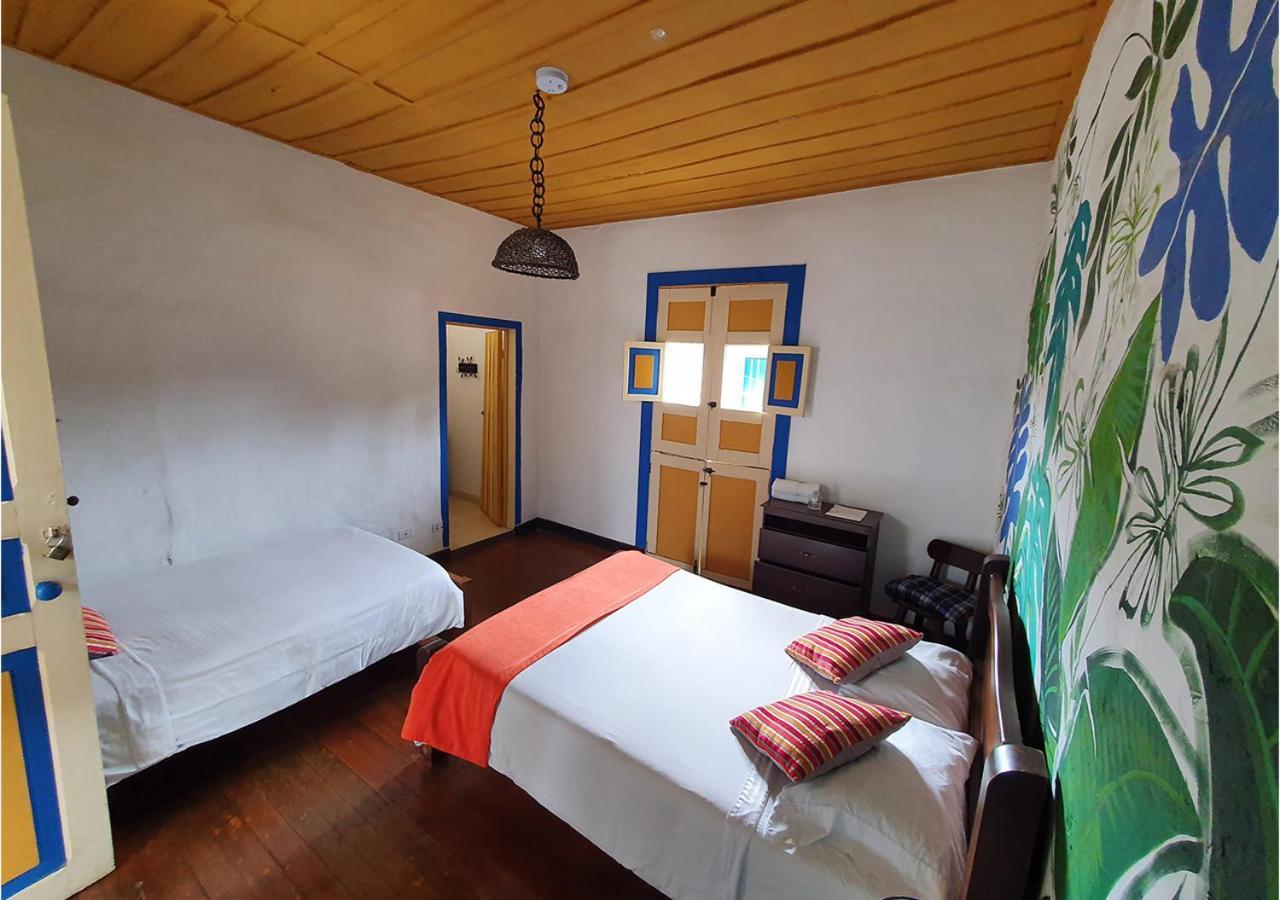 Hostal Ciudad De Segorbe سالنتو المظهر الخارجي الصورة