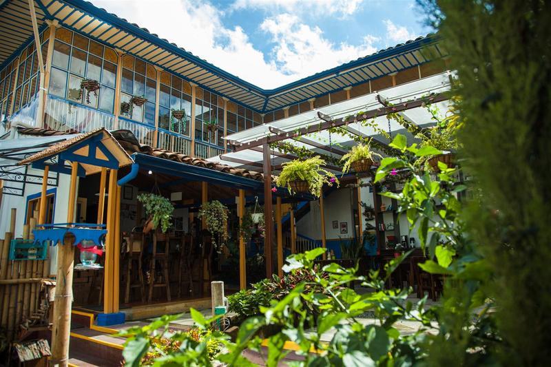 Hostal Ciudad De Segorbe سالنتو المظهر الخارجي الصورة