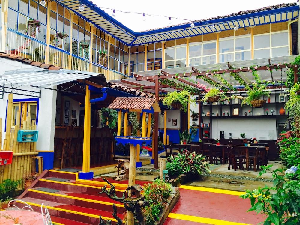 Hostal Ciudad De Segorbe سالنتو المظهر الخارجي الصورة