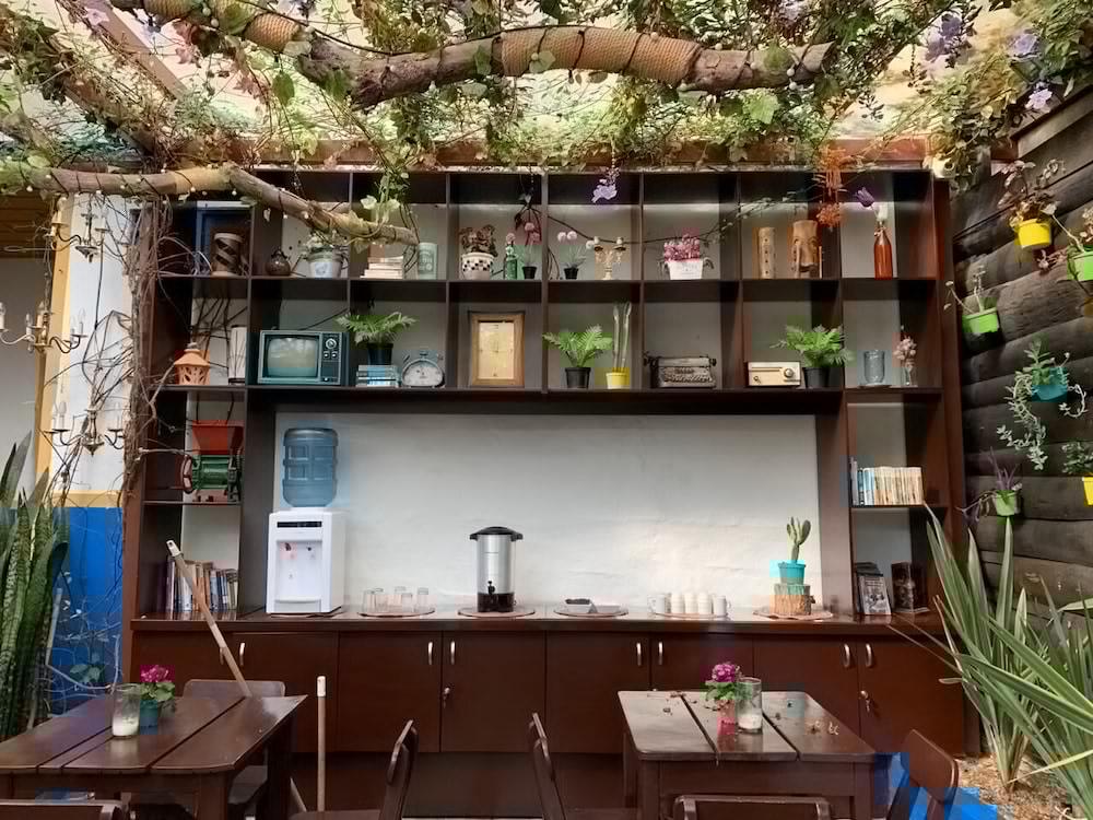 Hostal Ciudad De Segorbe سالنتو المظهر الخارجي الصورة